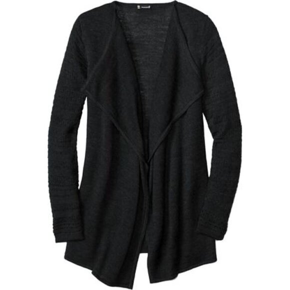 Smartwool Sweaters - Smartwool Palisade Trail Open Front Cardigan Small